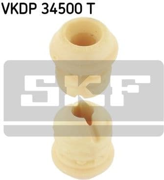 Dust Cover Kit, shock absorber VKDP 34500 T