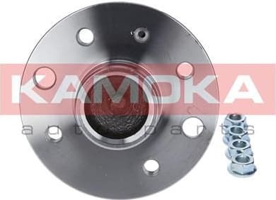 Wheel Bearing Kit 5500079
