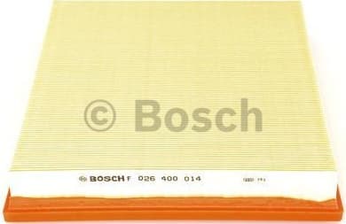 Air Filter F026400014