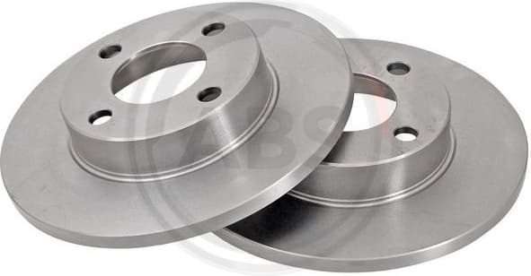 Brake Disc 15745