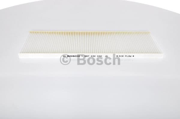 Filter, cabin air 1987432042