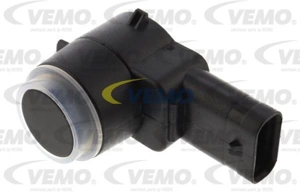 Sensor, park distance control Original VEMO Quality V10-72-0818