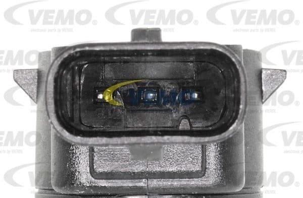 Sensor, park distance control Original VEMO Quality V10-72-0818 - image 2