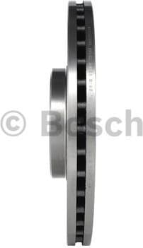 Brake Disc 0986479621 - image 2