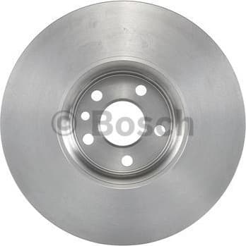Brake Disc 0986479621 - image 3