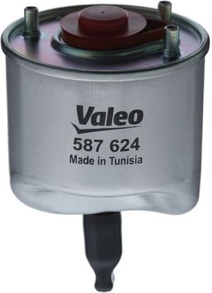 Fuel Filter 587624