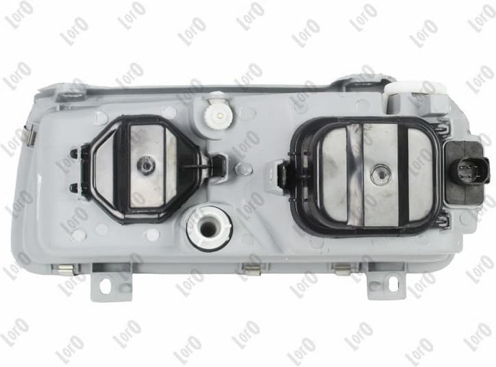 Headlight 053-21326-2524 - image 2