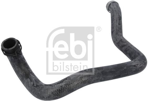 Radiator Hose 185717 - image 2