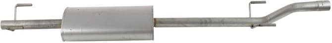 Rear Muffler 23414 - image 2