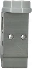 Expansion Valve, air conditioning 999561 - image 2