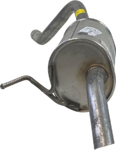Rear Muffler 279-961