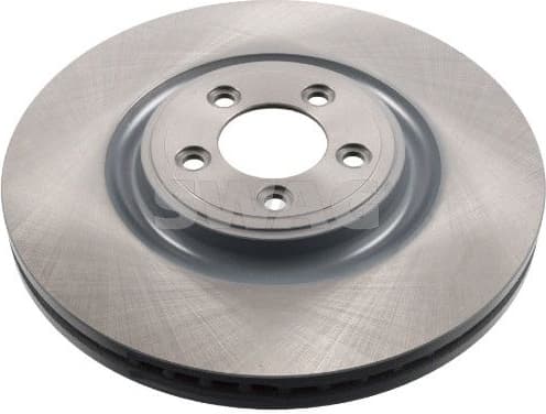 Brake Disc 99 94 4134