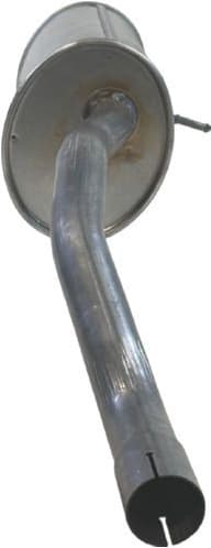Rear Muffler 233-627