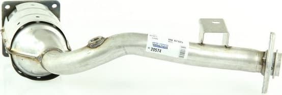 Catalytic Converter 20574