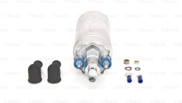 Fuel Pump 0580464069 - image 2