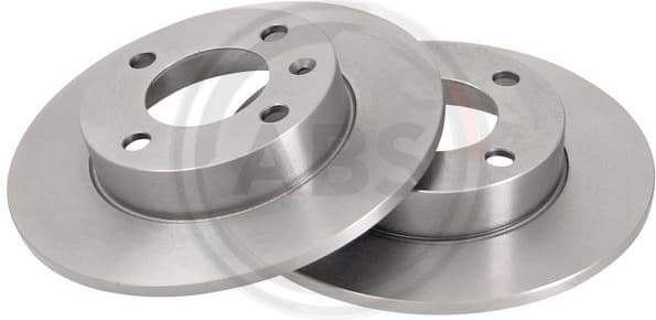 Brake Disc 17192
