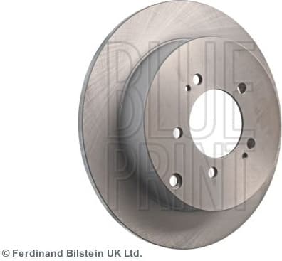 Brake Disc ADC443109 - image 2