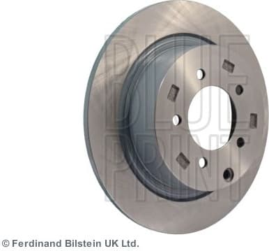 Brake Disc ADC443125 - image 2