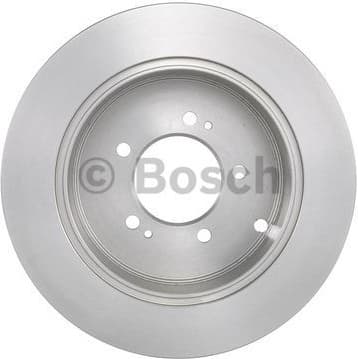 Brake Disc 0986479318 - image 3