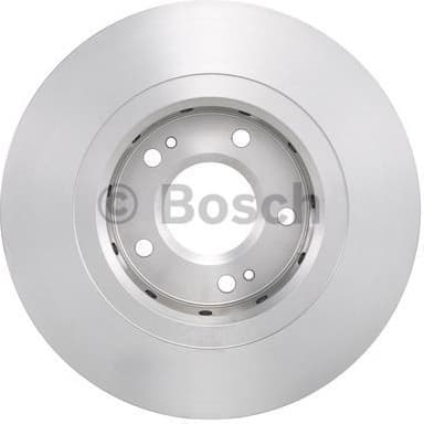 Brake Disc 0986479372 - image 3