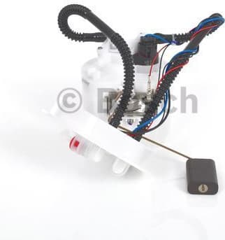 fuel supply unit 0986580994