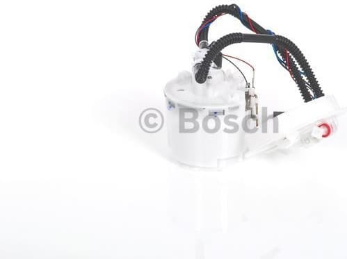 fuel supply unit 0986580994 - image 4