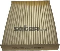 Filter, cabin air AH386