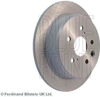 Brake Disc ADT343209 - image 2