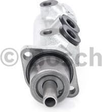 Brake Master Cylinder F026003243