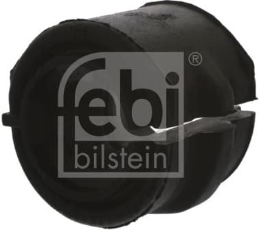 Mounting, stabiliser bar 17817