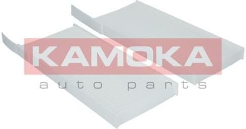 Filter, cabin air F413001 - image 2