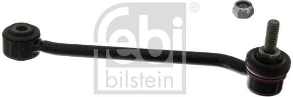 Link/Coupling Rod, stabiliser bar 39536