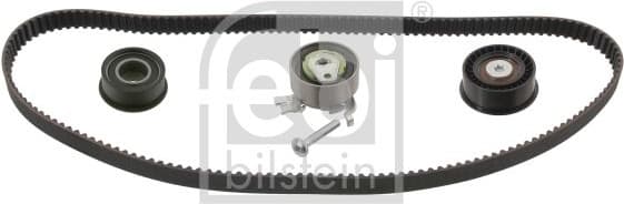 Timing Belt Kit 17480