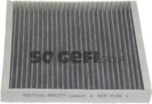 Filter, cabin air AHC277