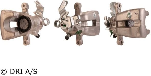 Brake Caliper 4184100