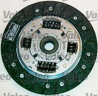 Clutch Kit KIT3P 801577 - image 4