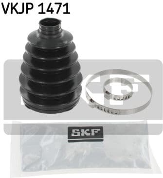 Bellow Kit, drive shaft VKJP 1471