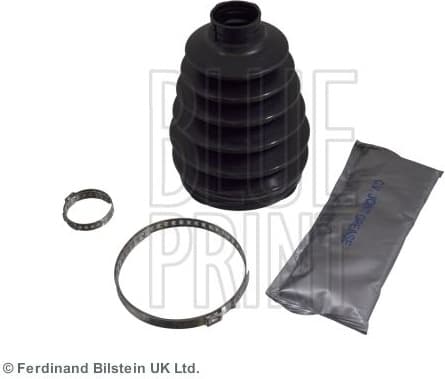 Bellow Kit, drive shaft ADC48161 - image 2