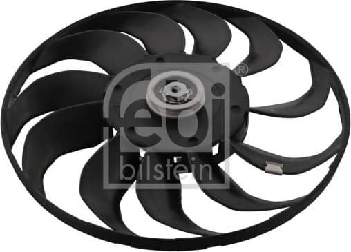 Fan Wheel, engine cooling 26572
