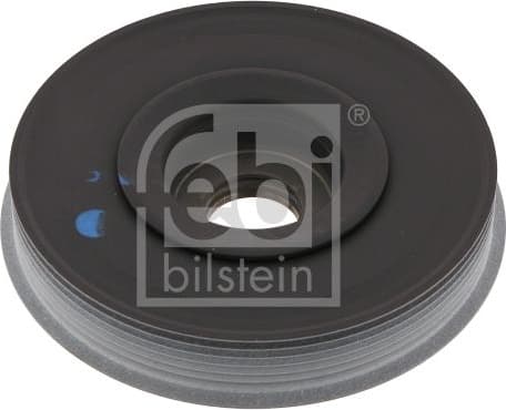 Belt Pulley, crankshaft 29333