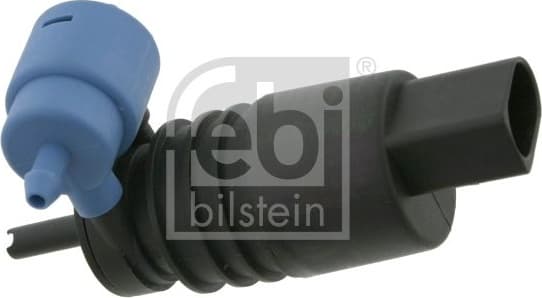 Washer Fluid Pump, window cleaning 26259