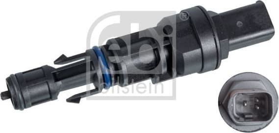 Sensor, speed 45166