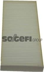 Filter, cabin air AH119