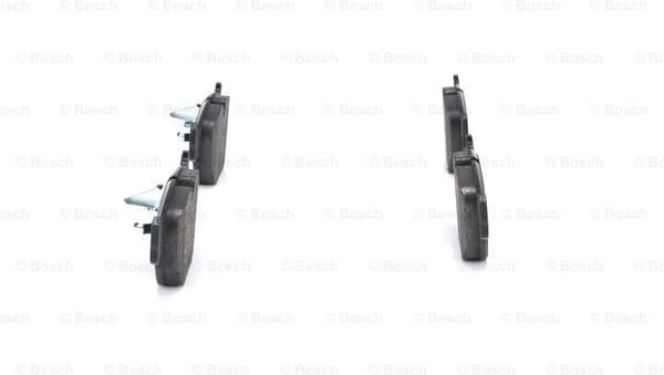 Brake Pad Set, disc brake 0986494028 - image 2