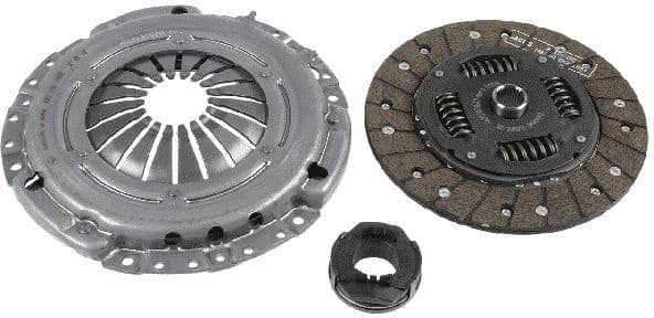 Clutch Kit 3000 208 002