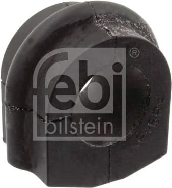 Mounting, stabiliser bar 42547