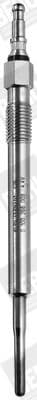 Glow plug GE101 (BorgWarner (BERU)) - image 4