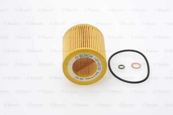 Oil Filter 1457429269