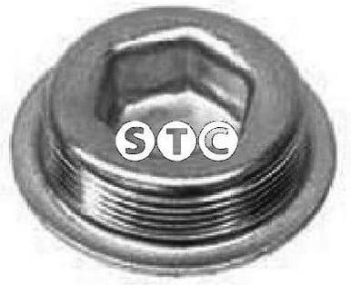 Oil drain plug T405113 - image 2