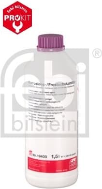 Antifreeze 19400